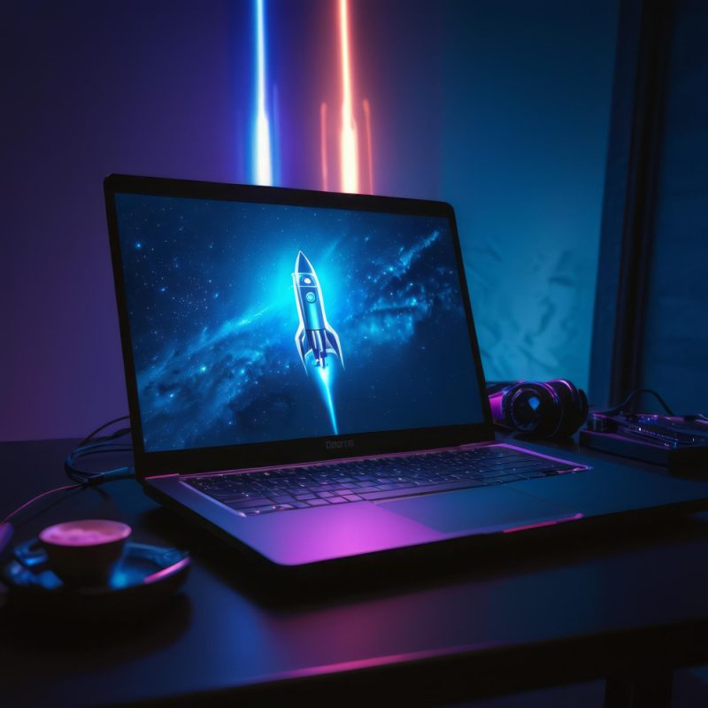 Computadores