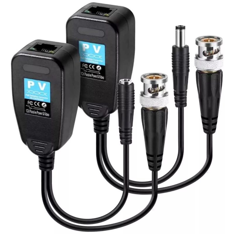 VIDEO BALUMRJ458MP
