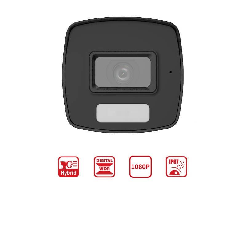 DS-2CE17D0T-LFS(2.8mm)